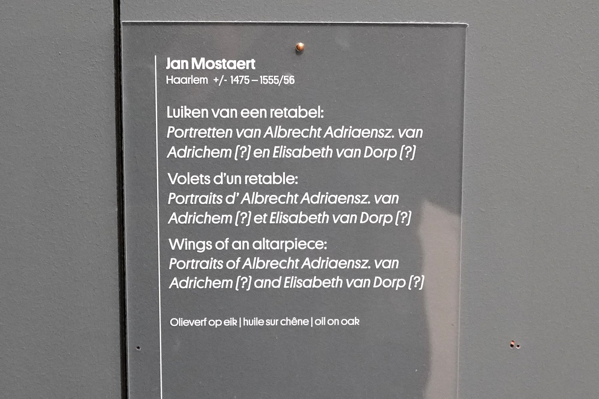 Belgium Royal Museums of Fine Arts (50) Belgium Royal Museums of Fine Arts (50)