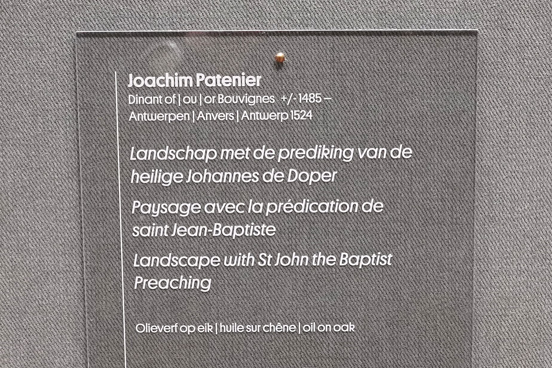 Belgium Royal Museums of Fine Arts (54) Belgium Royal Museums of Fine Arts (54)