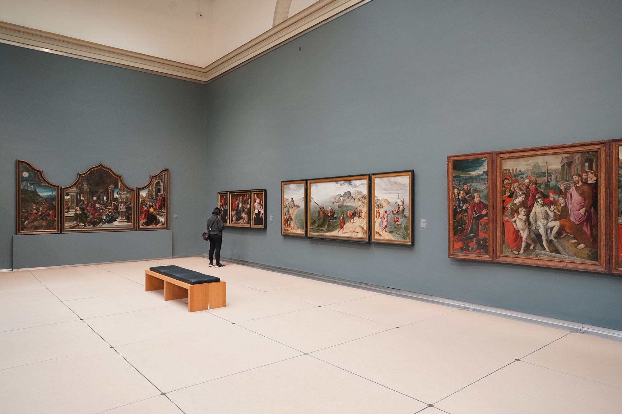 Belgium Royal Museums of Fine Arts (55) Belgium Royal Museums of Fine Arts (55)