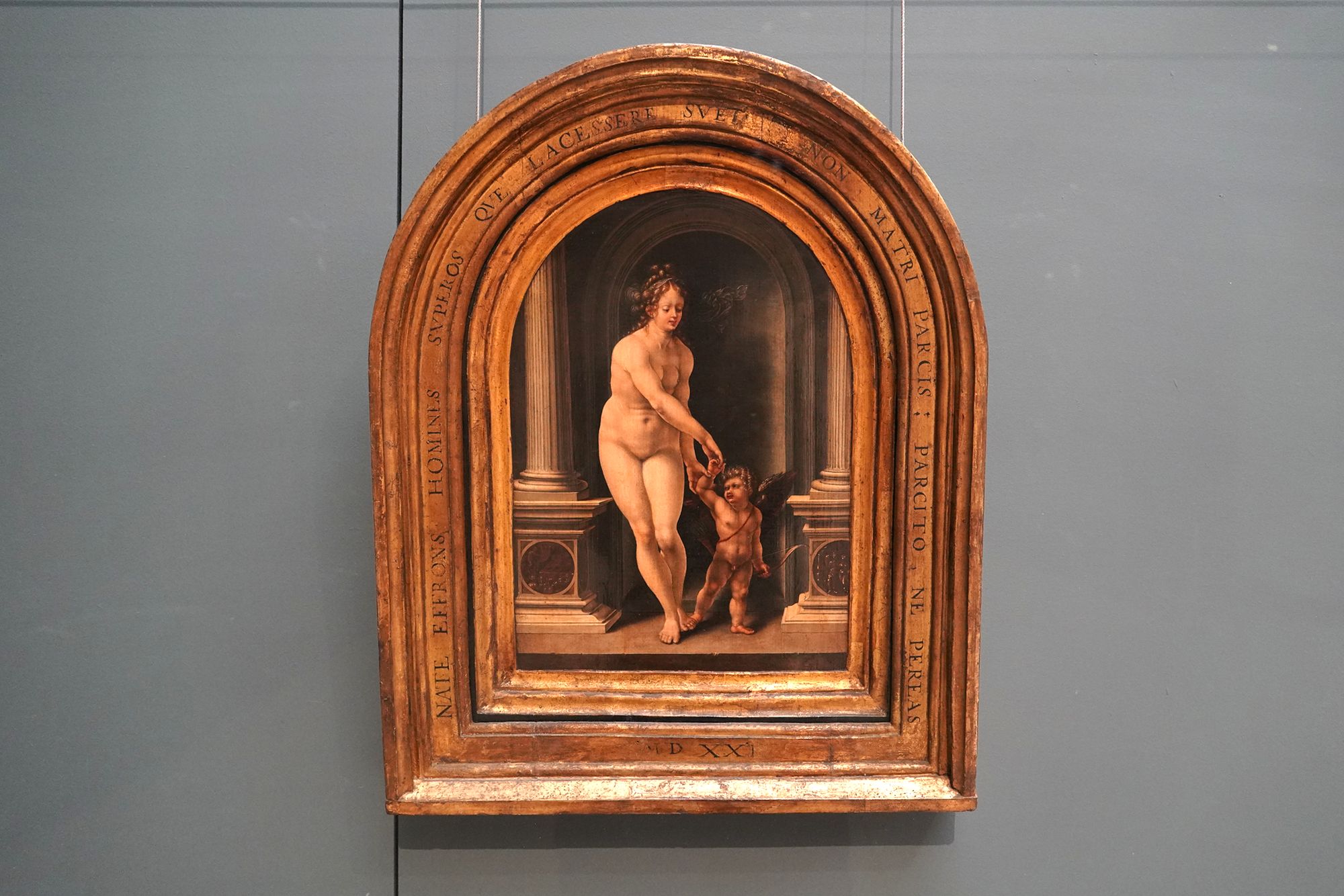 Belgium Royal Museums of Fine Arts (56) Belgium Royal Museums of Fine Arts (56)