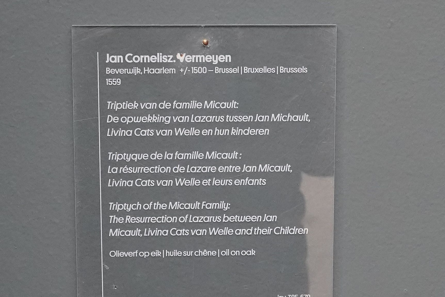 Belgium Royal Museums of Fine Arts (59) Belgium Royal Museums of Fine Arts (59)