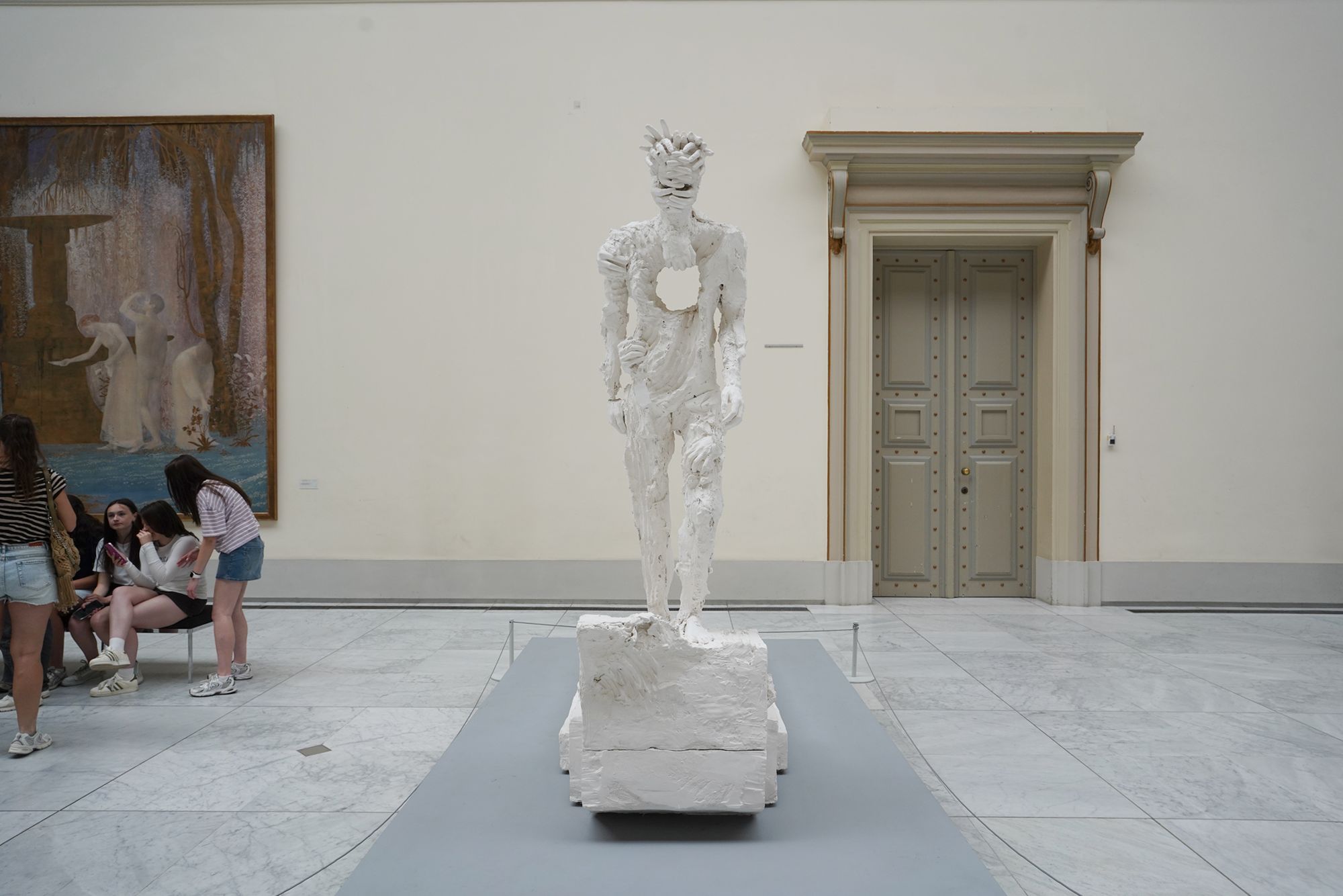 Belgium Royal Museums of Fine Arts (6) Belgium Royal Museums of Fine Arts (6)