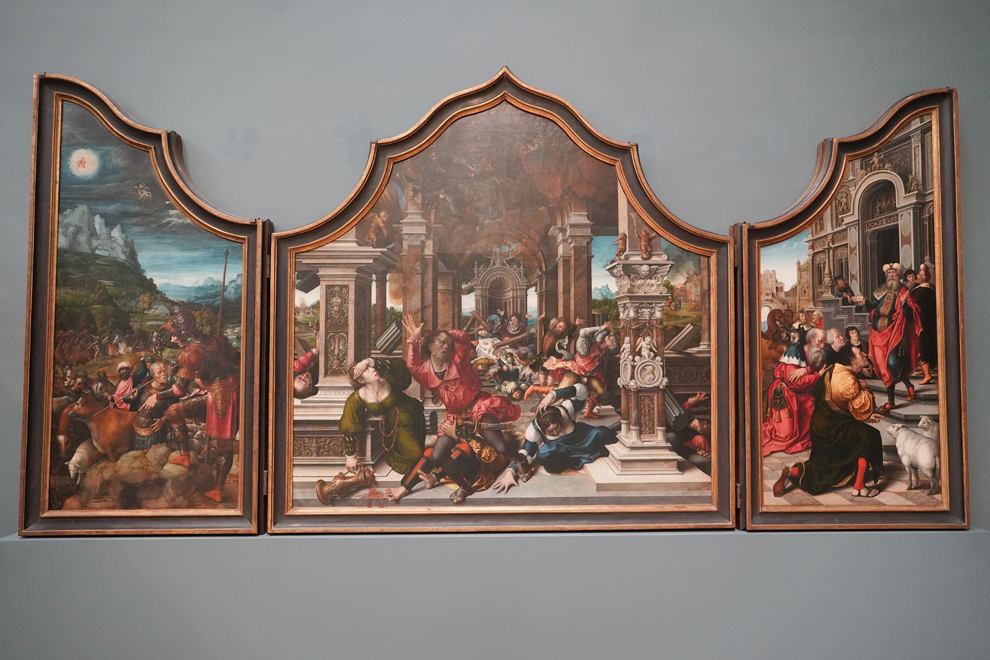 Belgium Royal Museums of Fine Arts (60) Belgium Royal Museums of Fine Arts (60)