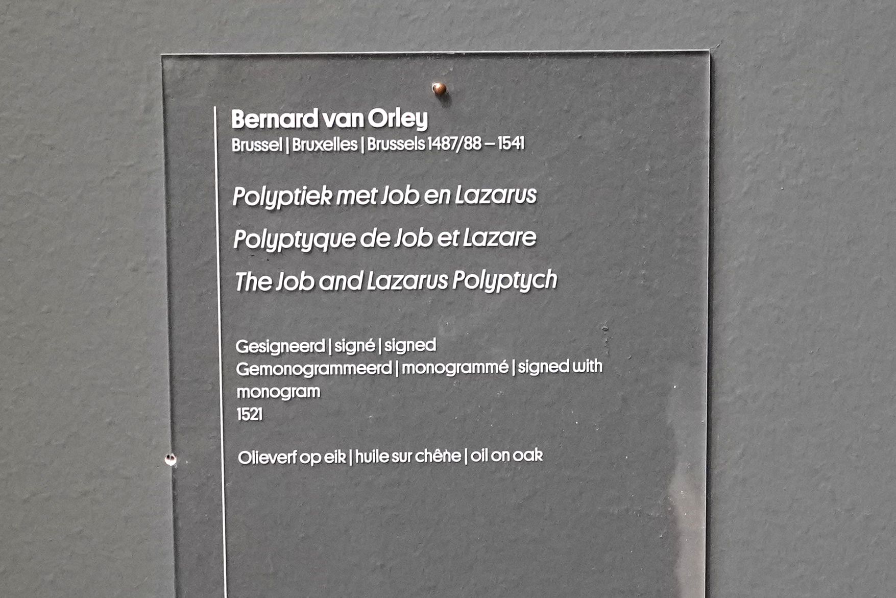 Belgium Royal Museums of Fine Arts (61) Belgium Royal Museums of Fine Arts (61)