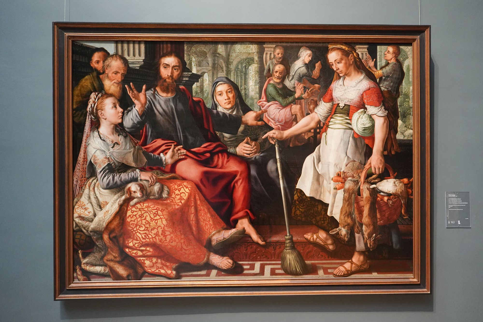 Belgium Royal Museums of Fine Arts (67) Belgium Royal Museums of Fine Arts (67)