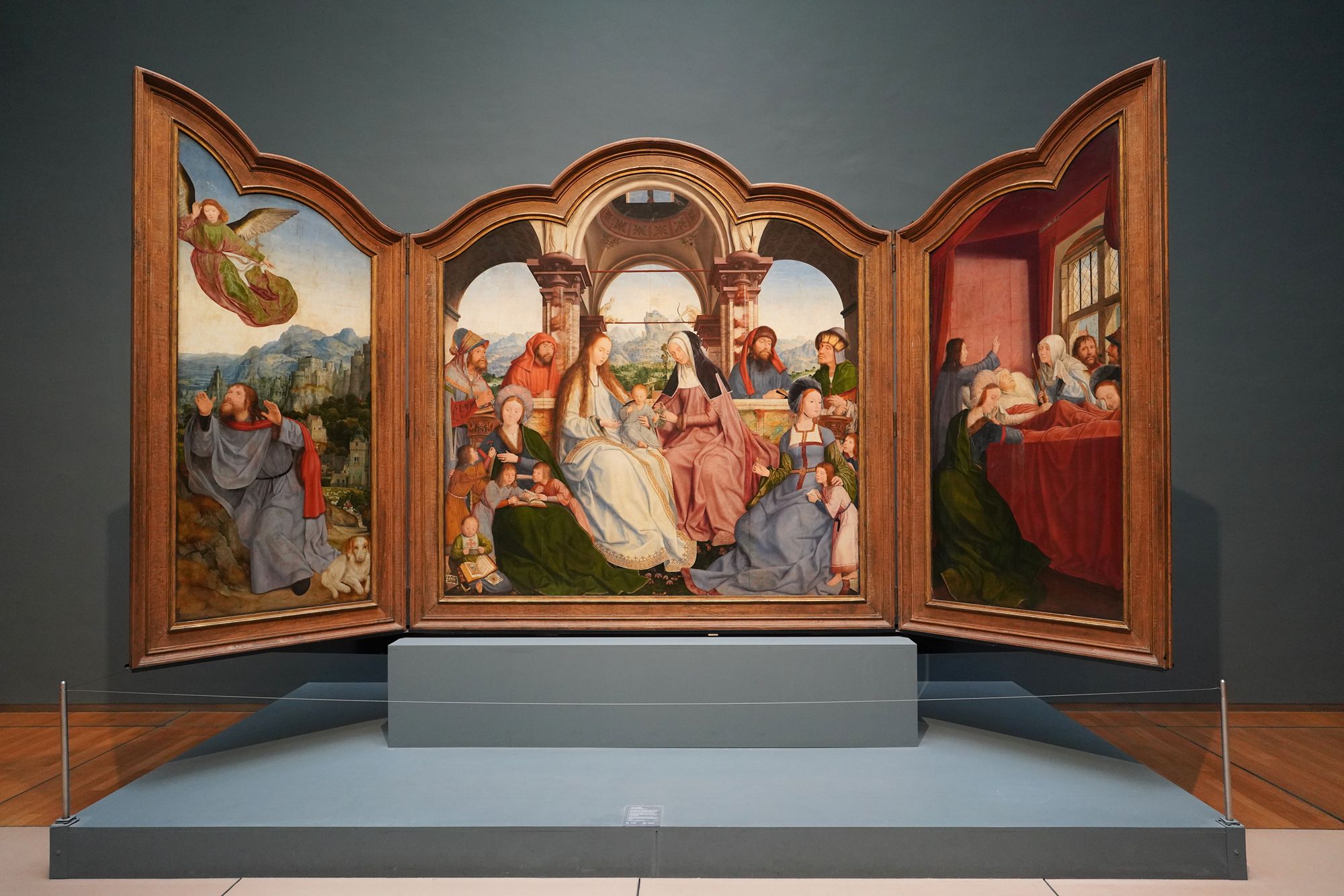 Belgium Royal Museums of Fine Arts (69) Belgium Royal Museums of Fine Arts (69)