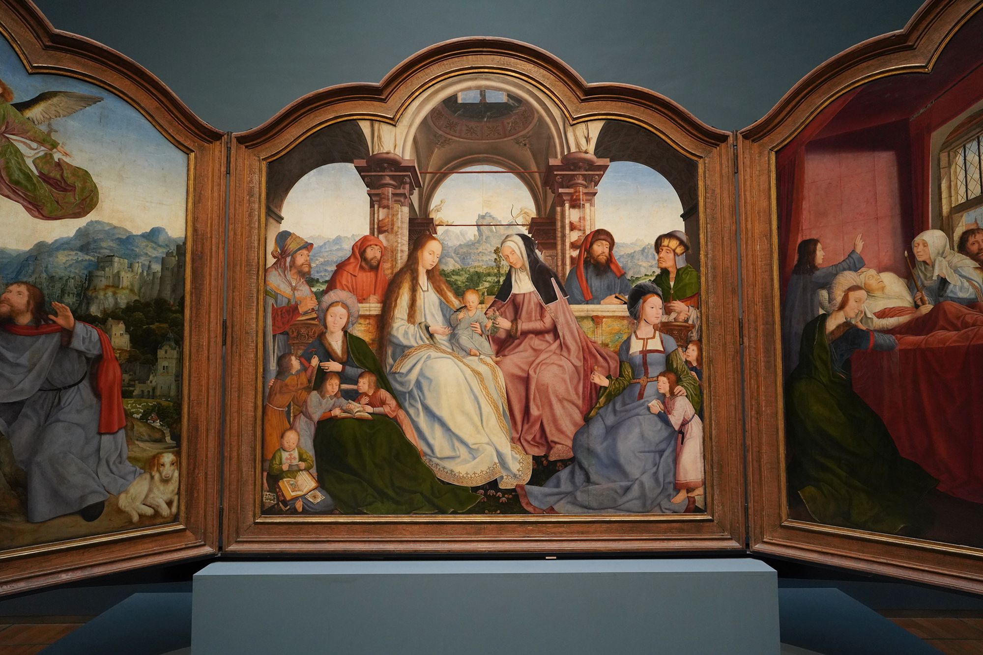 Belgium Royal Museums of Fine Arts (70) Belgium Royal Museums of Fine Arts (70)
