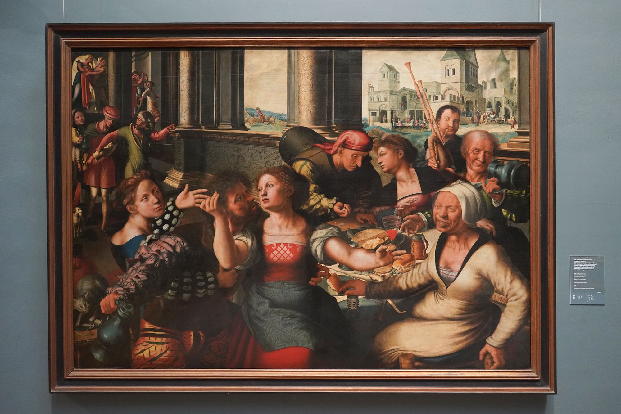 Belgium Royal Museums of Fine Arts (72) Belgium Royal Museums of Fine Arts (72)