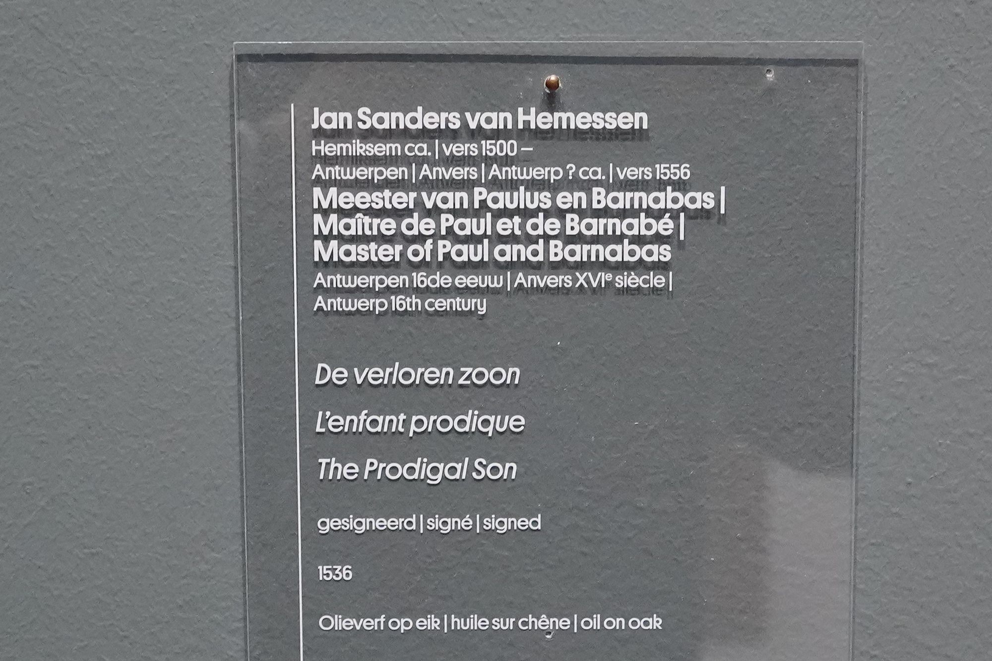 Belgium Royal Museums of Fine Arts (73) Belgium Royal Museums of Fine Arts (73)
