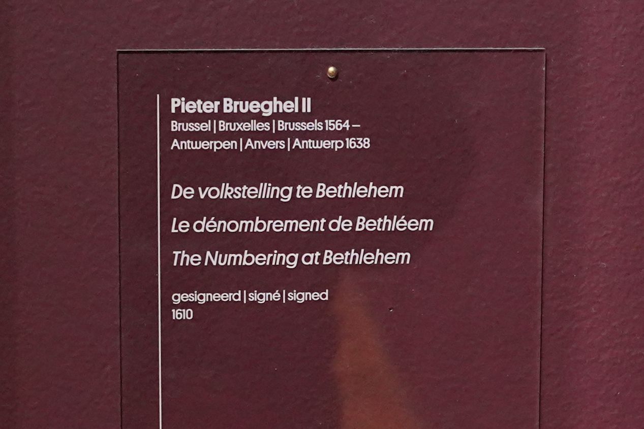 Belgium Royal Museums of Fine Arts (80) Belgium Royal Museums of Fine Arts (80)