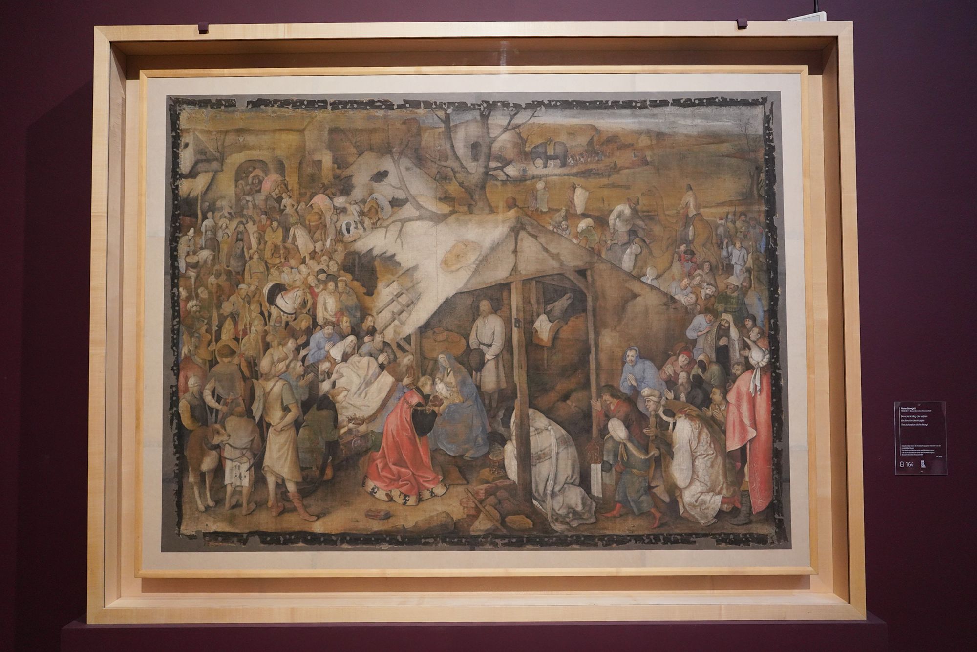 Belgium Royal Museums of Fine Arts (81) Belgium Royal Museums of Fine Arts (81)