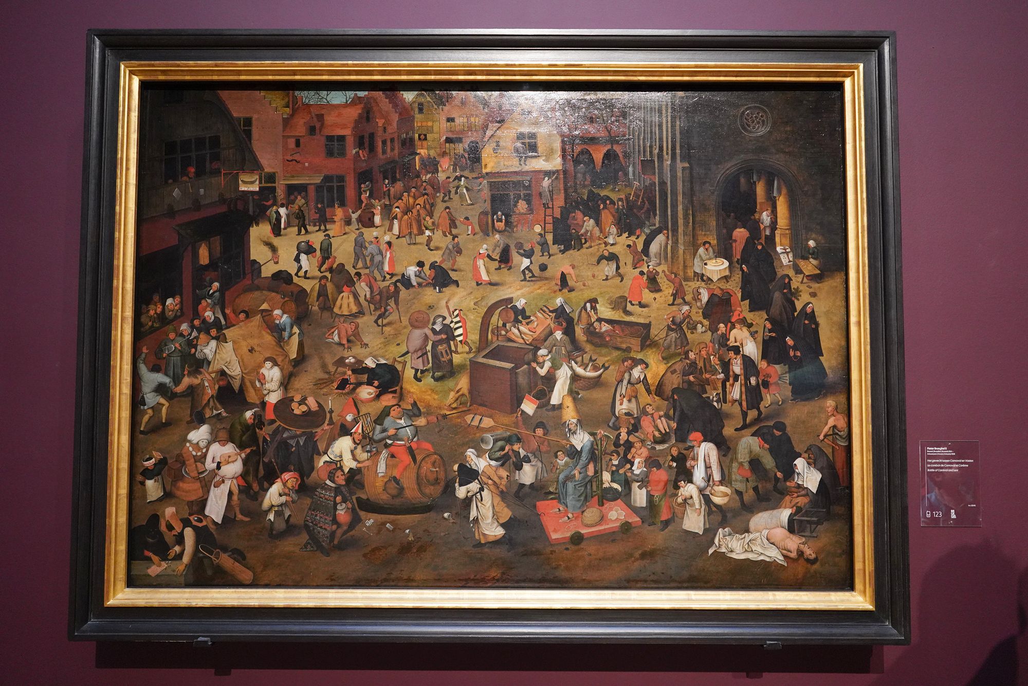 Belgium Royal Museums of Fine Arts (86) Belgium Royal Museums of Fine Arts (86)