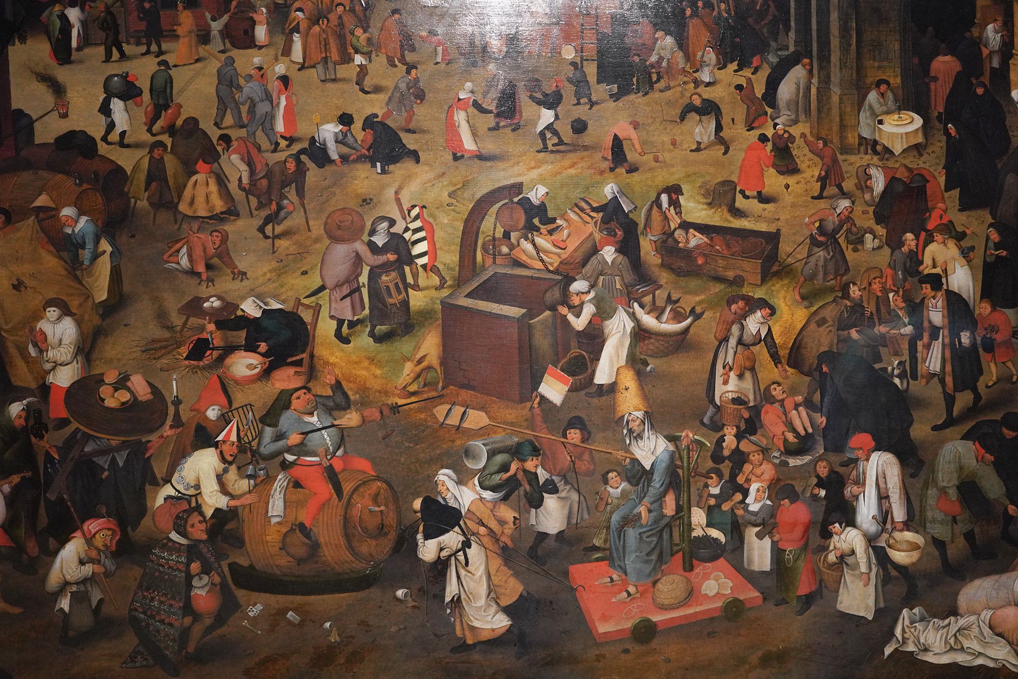 Belgium Royal Museums of Fine Arts (87) Belgium Royal Museums of Fine Arts (87)