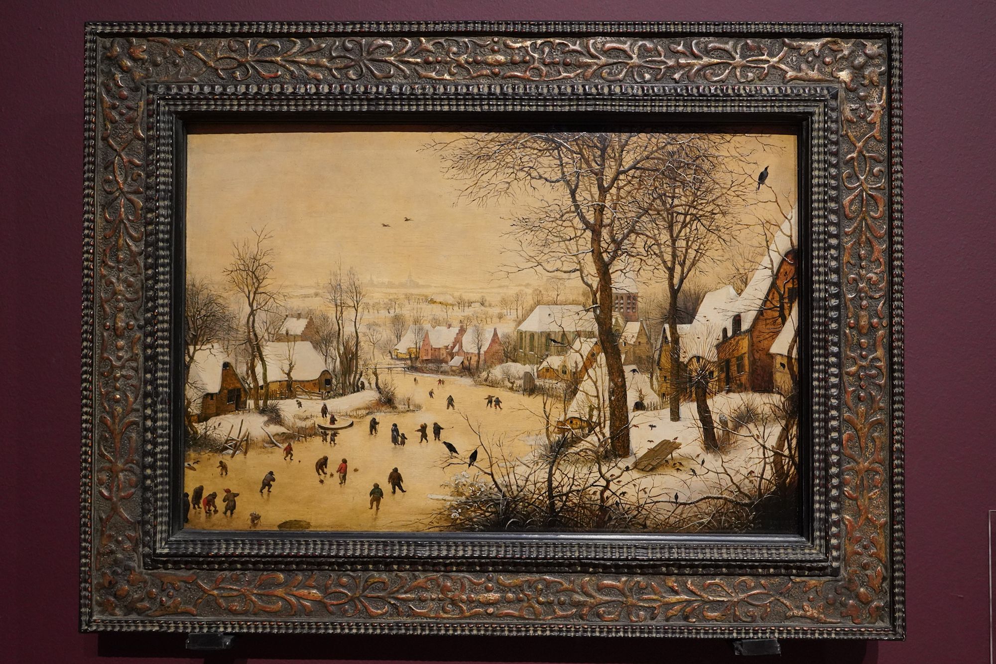 Belgium Royal Museums of Fine Arts (89) Belgium Royal Museums of Fine Arts (89)