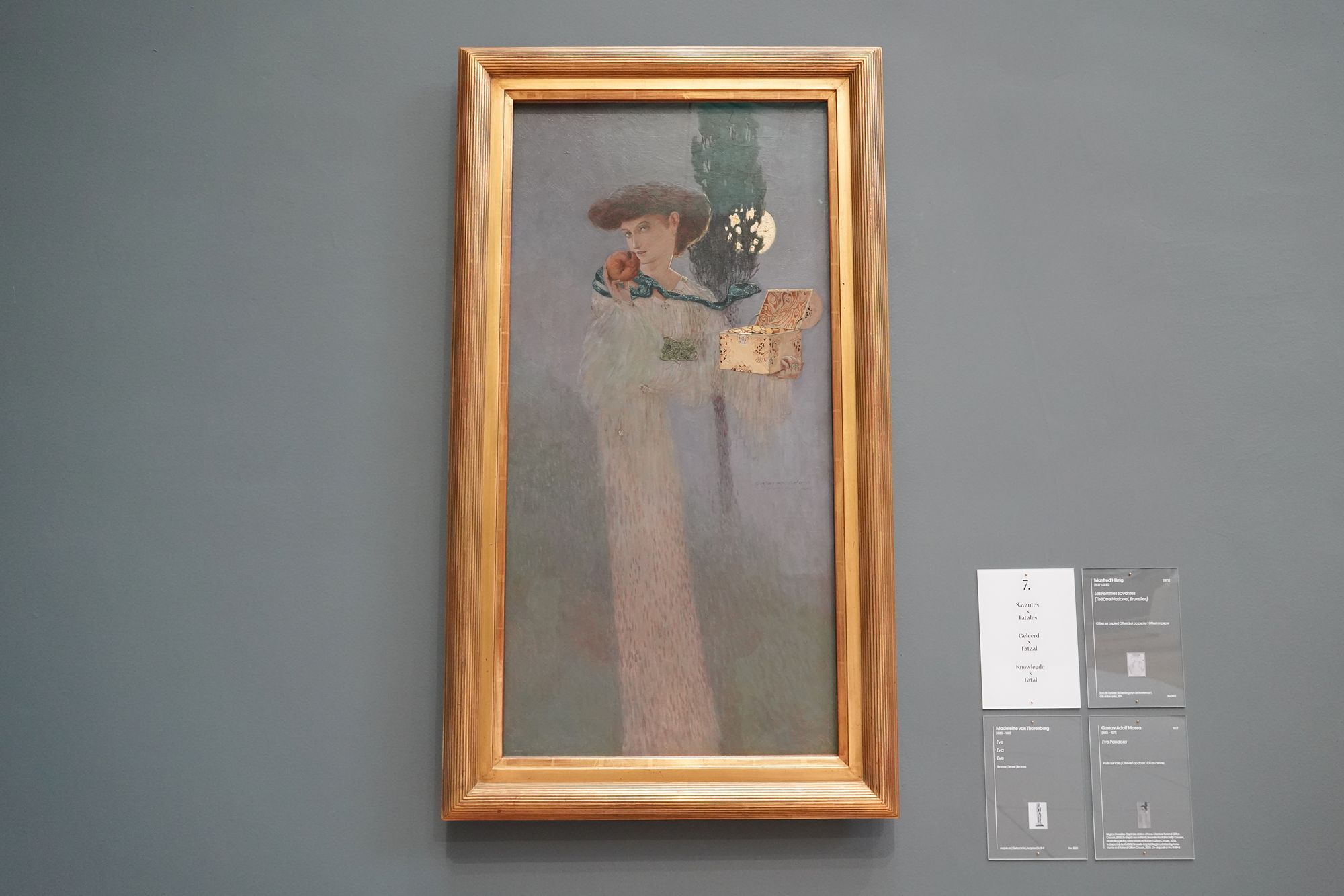 Belgium Royal Museums of Fine Arts (95) Belgium Royal Museums of Fine Arts (95)