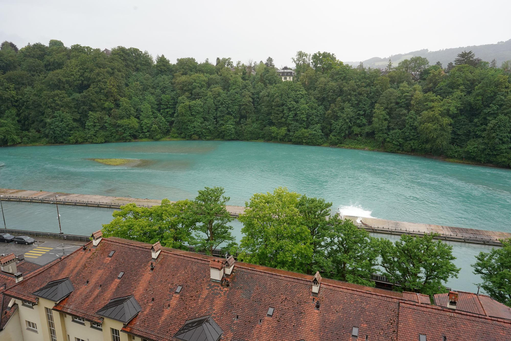 Bern Half Walk I (10)