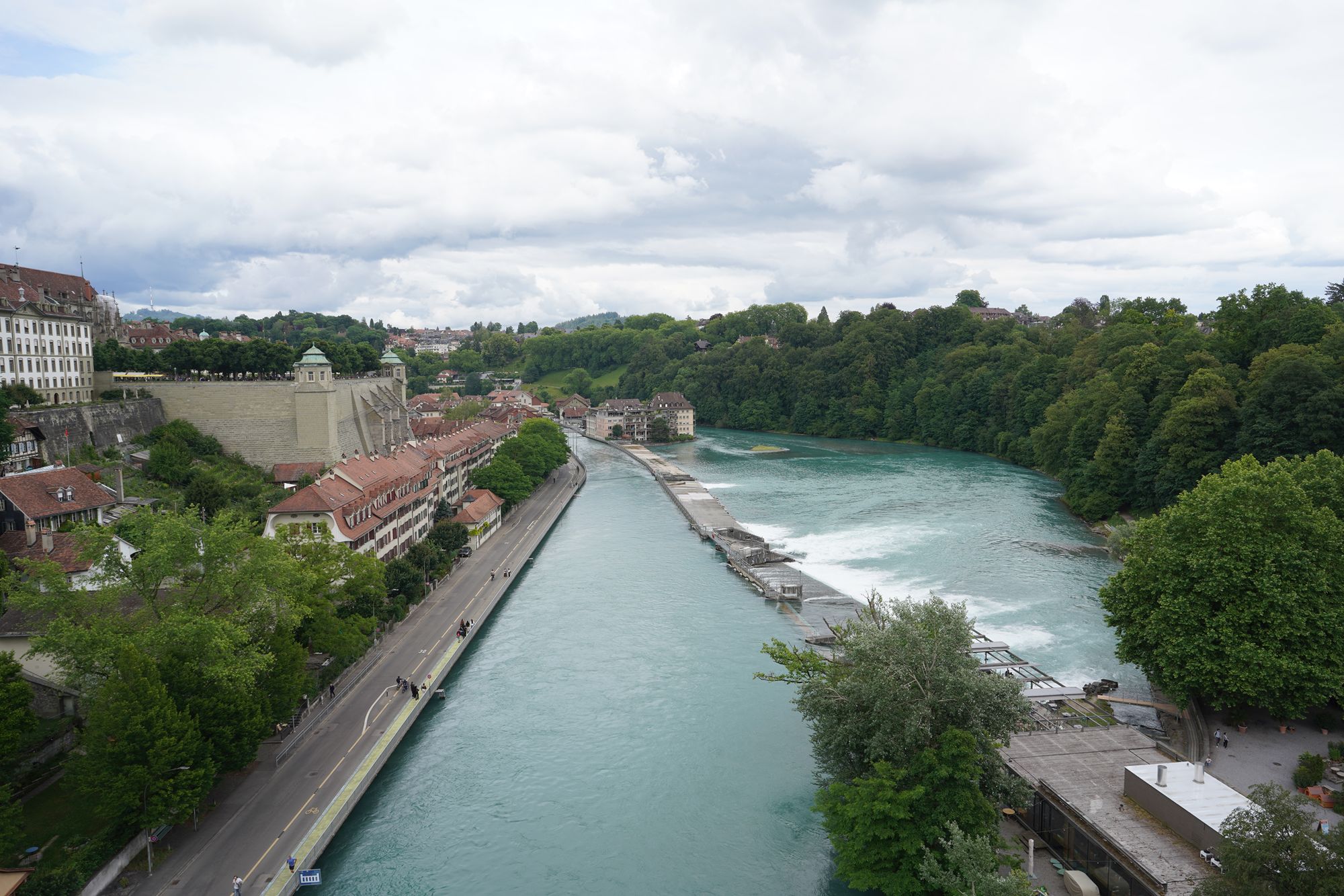 Bern Half Walk I (103)