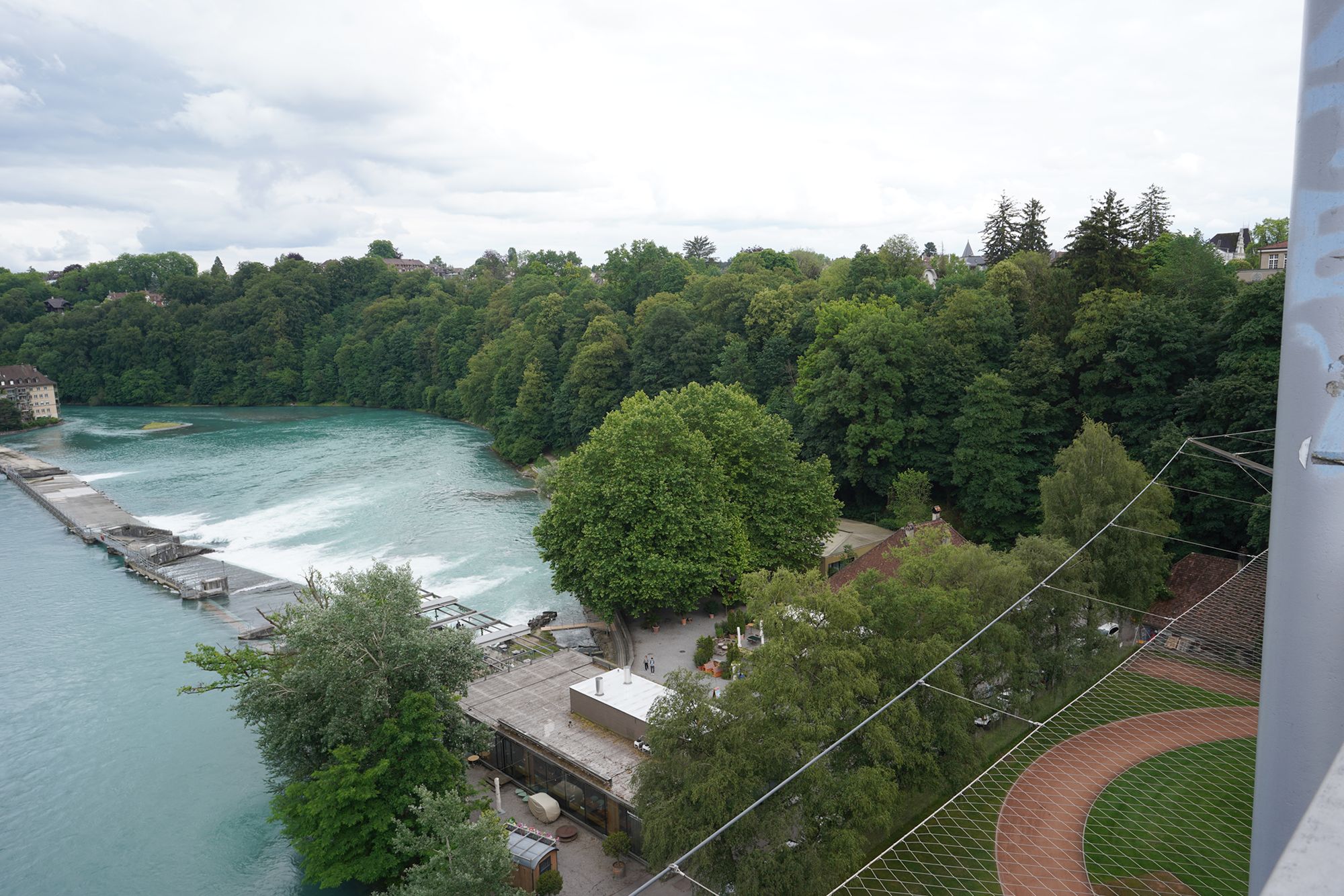 Bern Half Walk I (104)