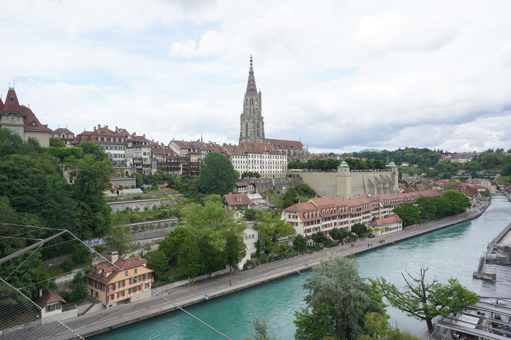 Bern Half Walk I (105)