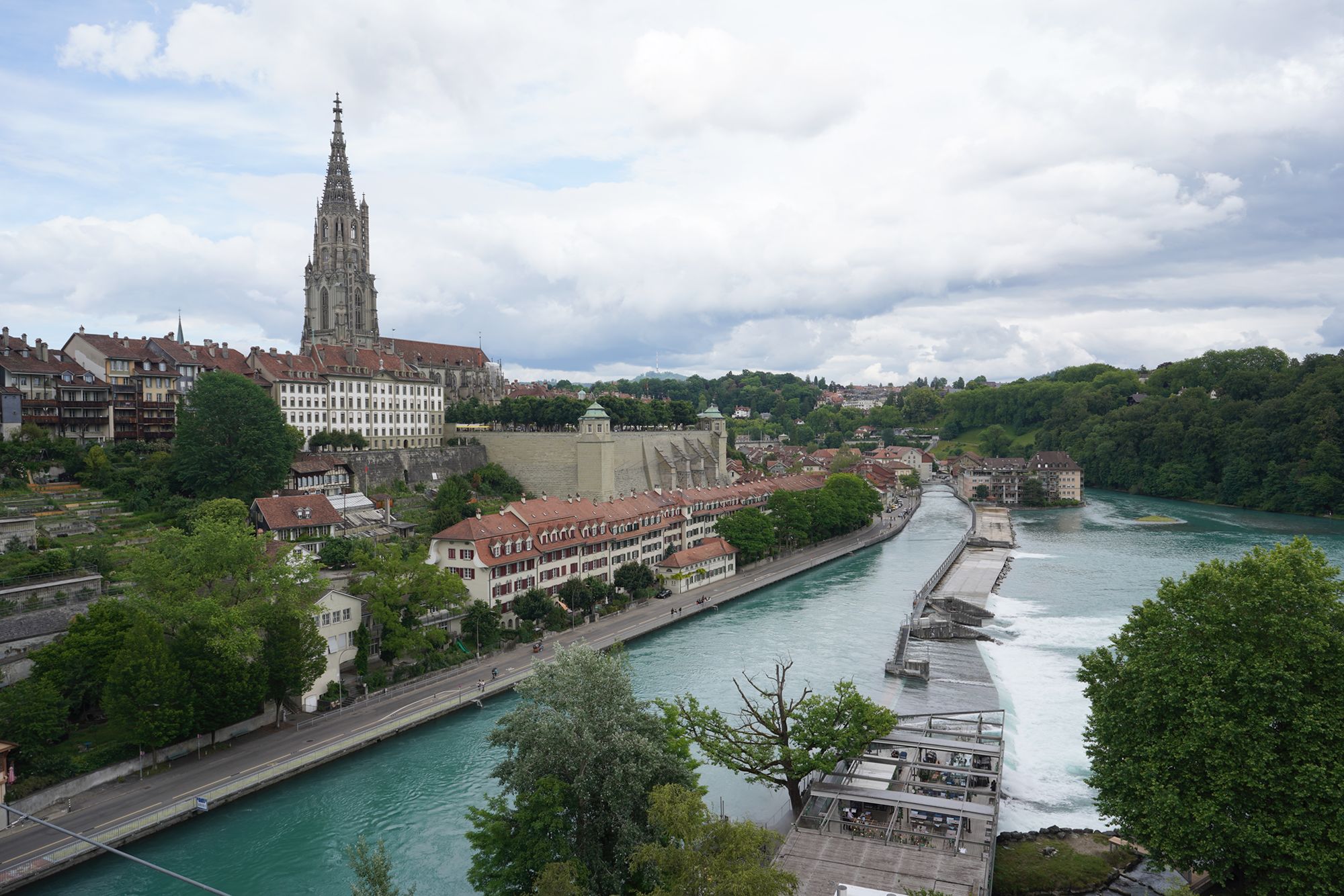 Bern Half Walk I (106)