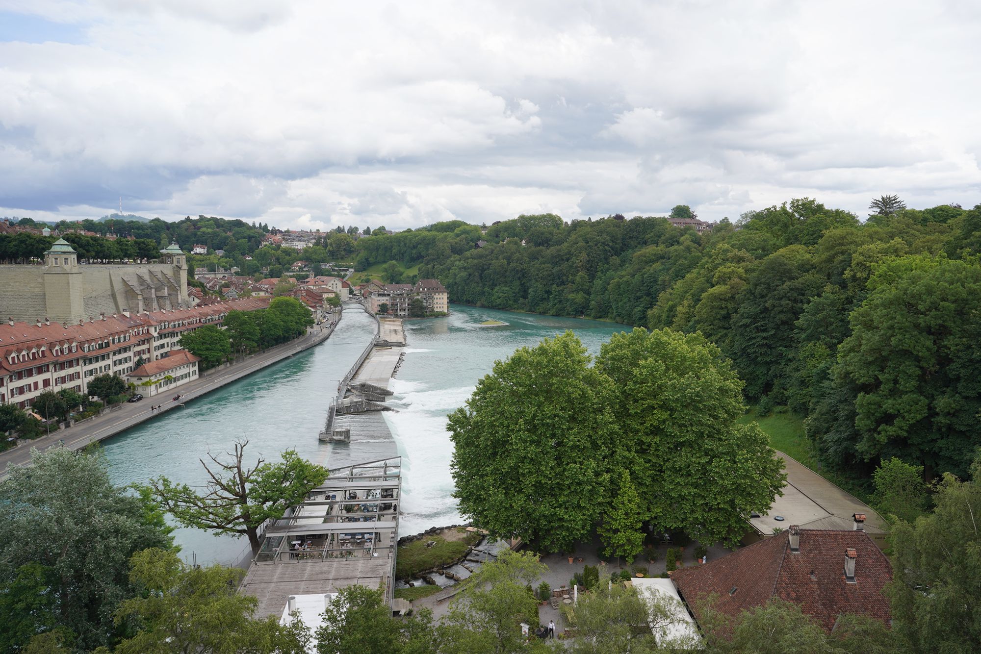 Bern Half Walk I (107)