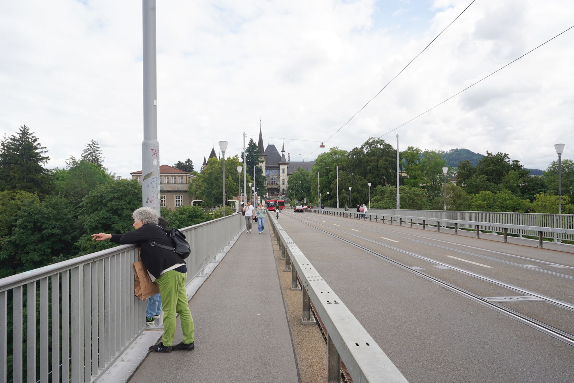 Bern Half Walk I (108)