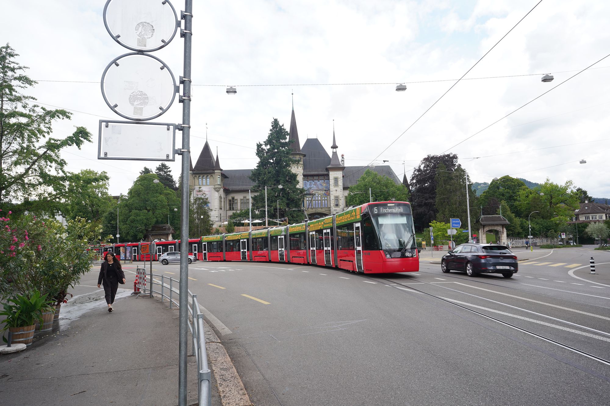 Bern Half Walk I (109)