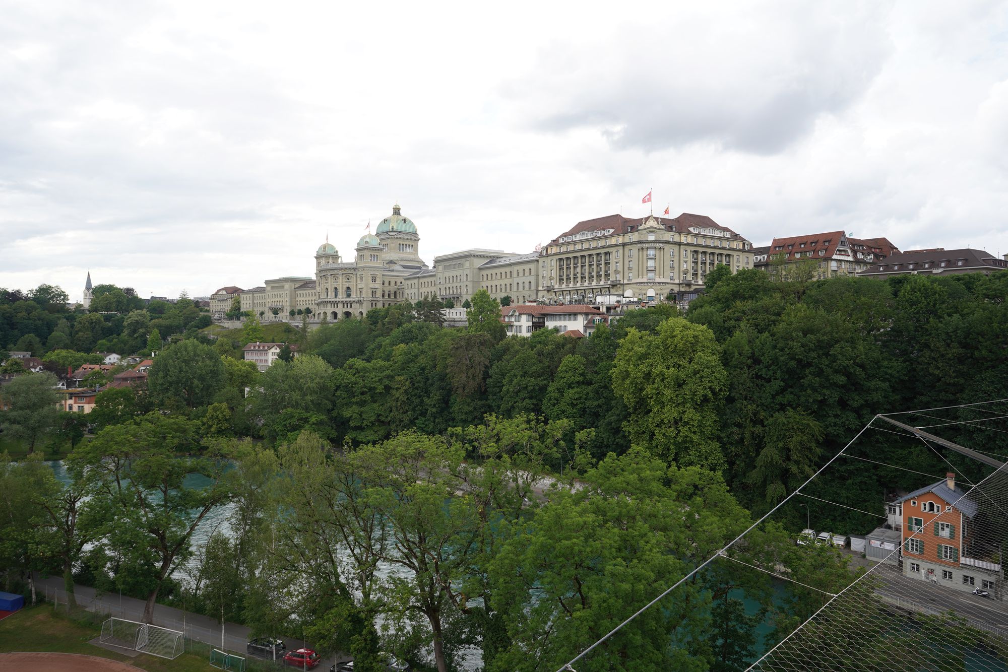 Bern Half Walk I (112)