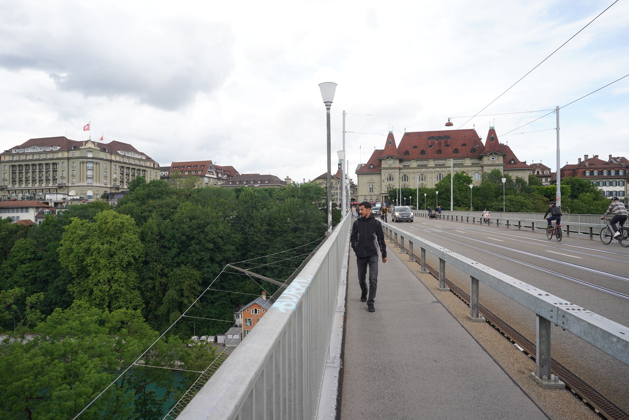 Bern Half Walk I (113)