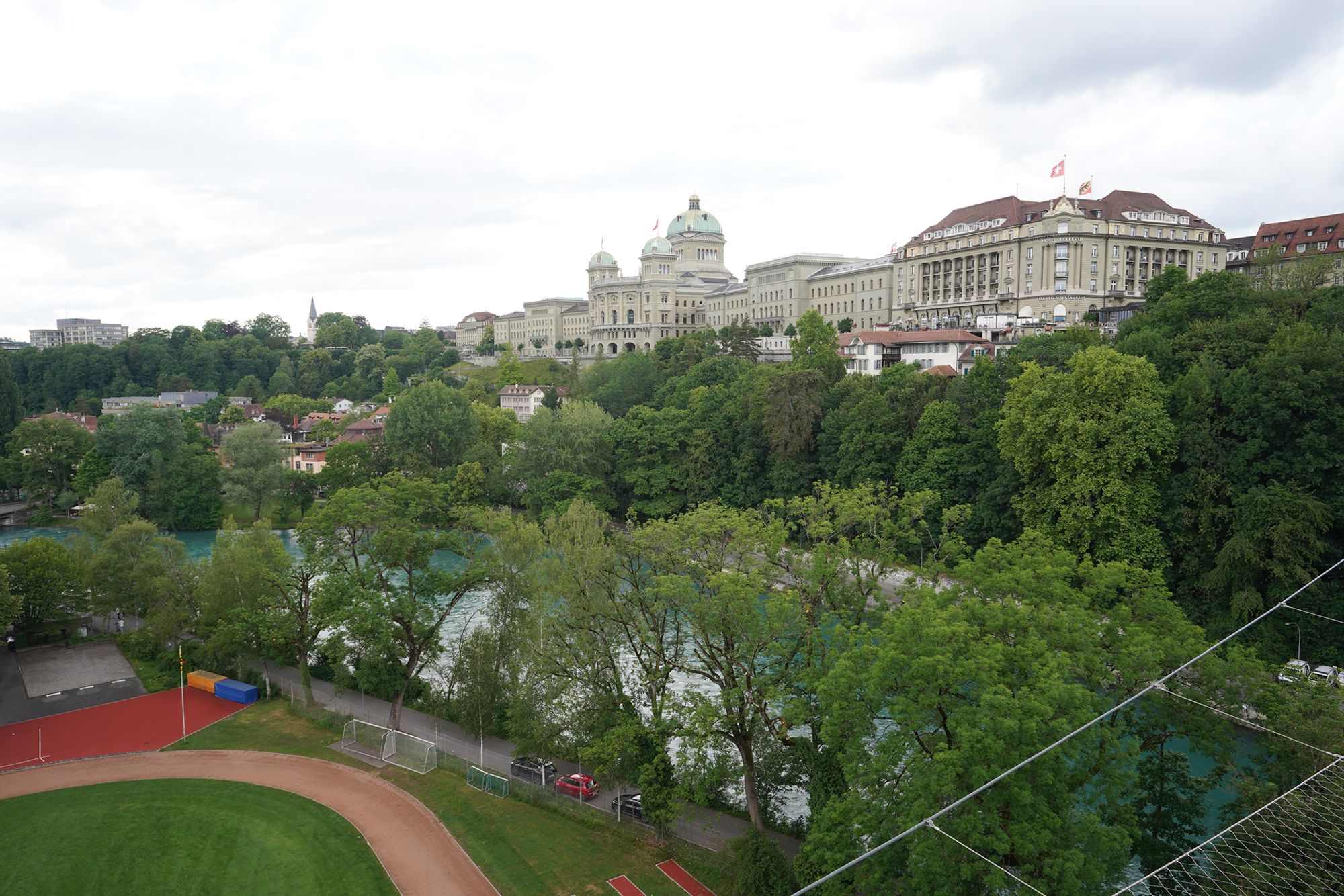 Bern Half Walk I (114)