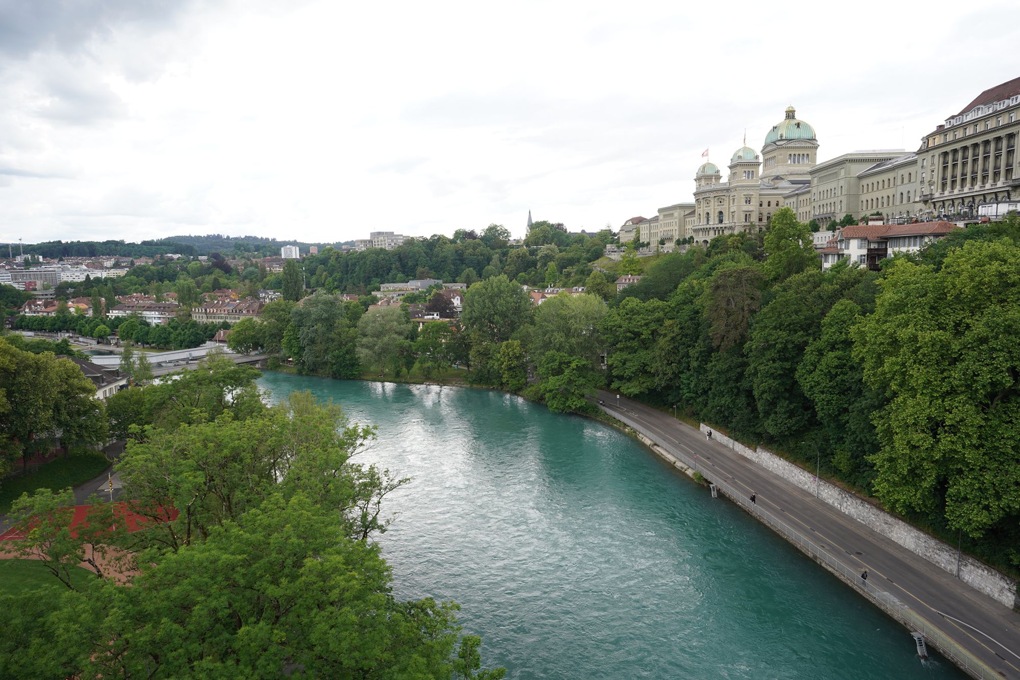 Bern Half Walk I (116)