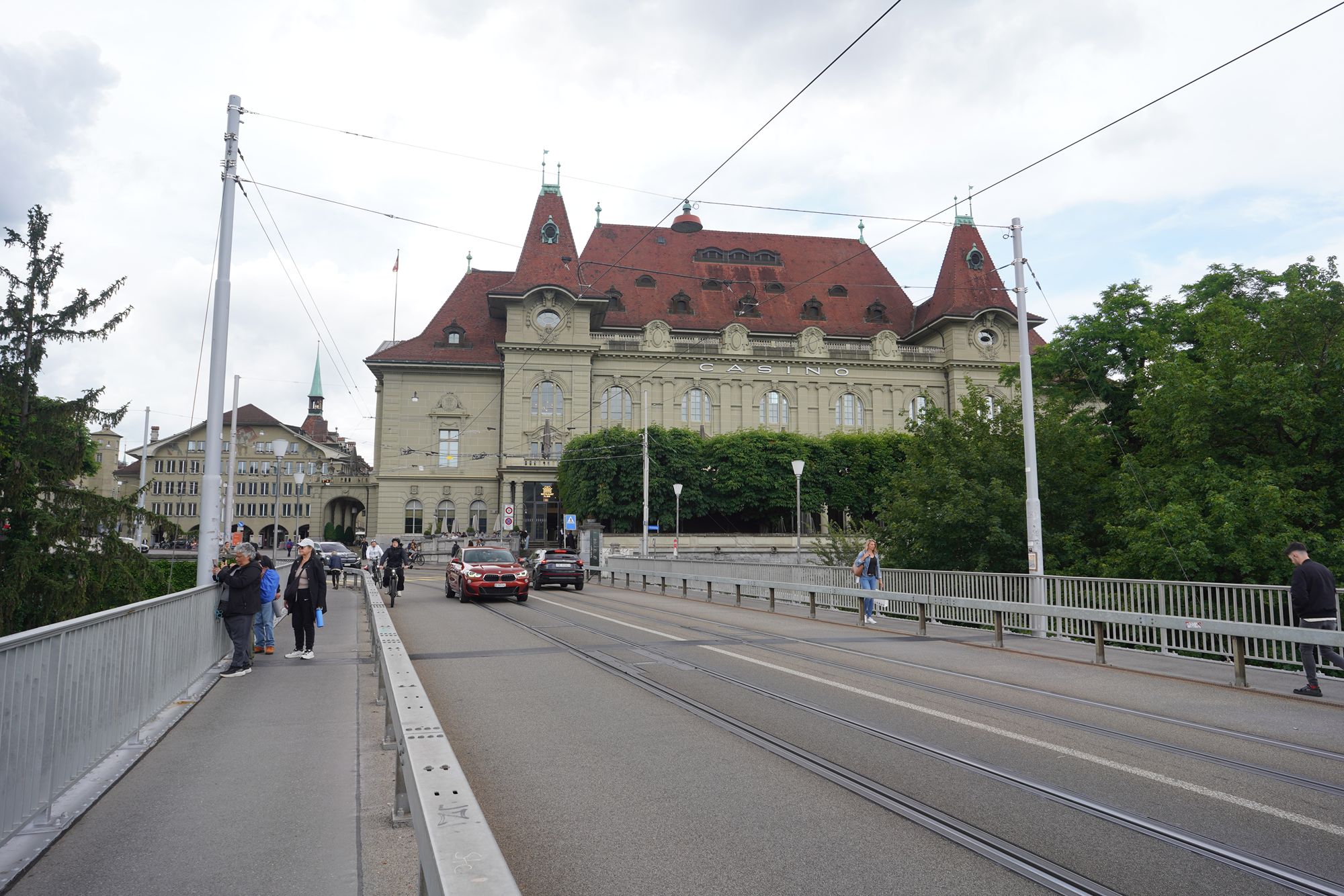 Bern Half Walk I (117)
