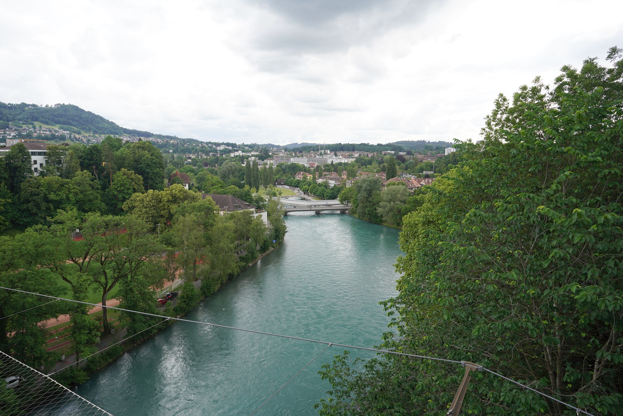 Bern Half Walk I (118)