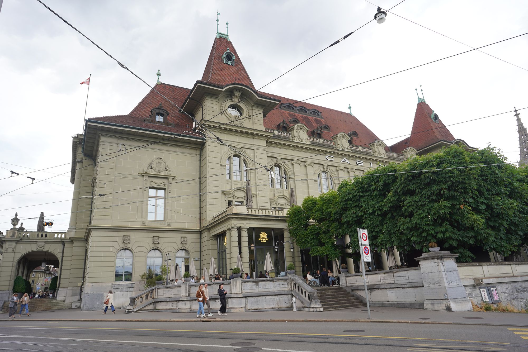 Bern Half Walk I (119)