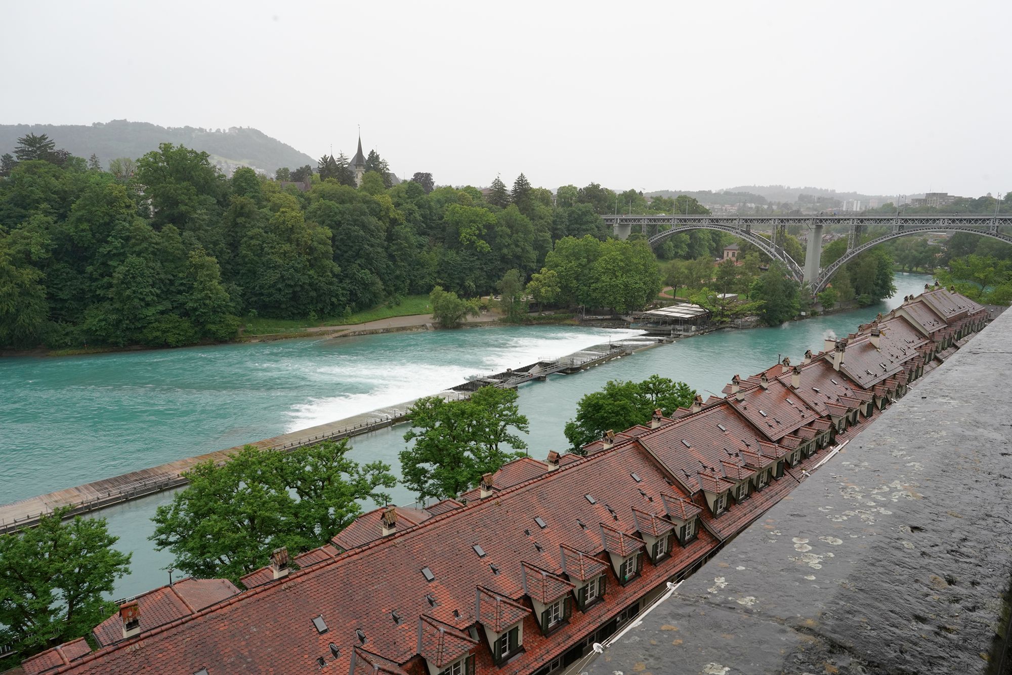 Bern Half Walk I (12)