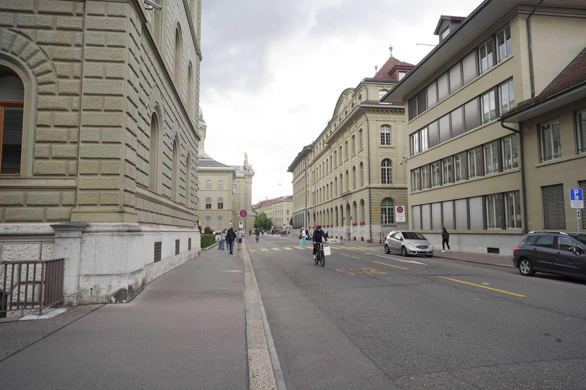 Bern Half Walk I (122)