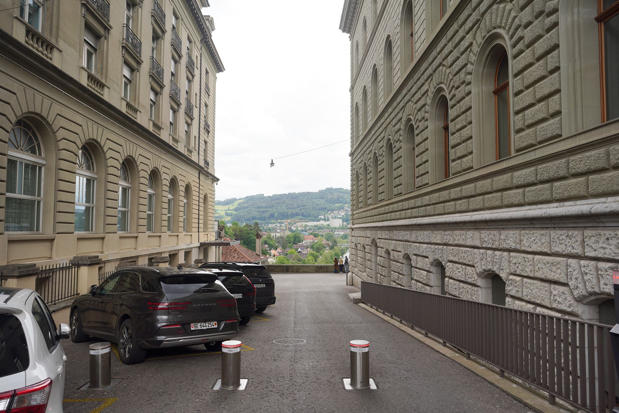 Bern Half Walk I (123)