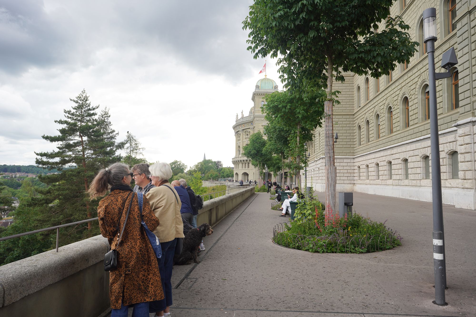 Bern Half Walk I (125)