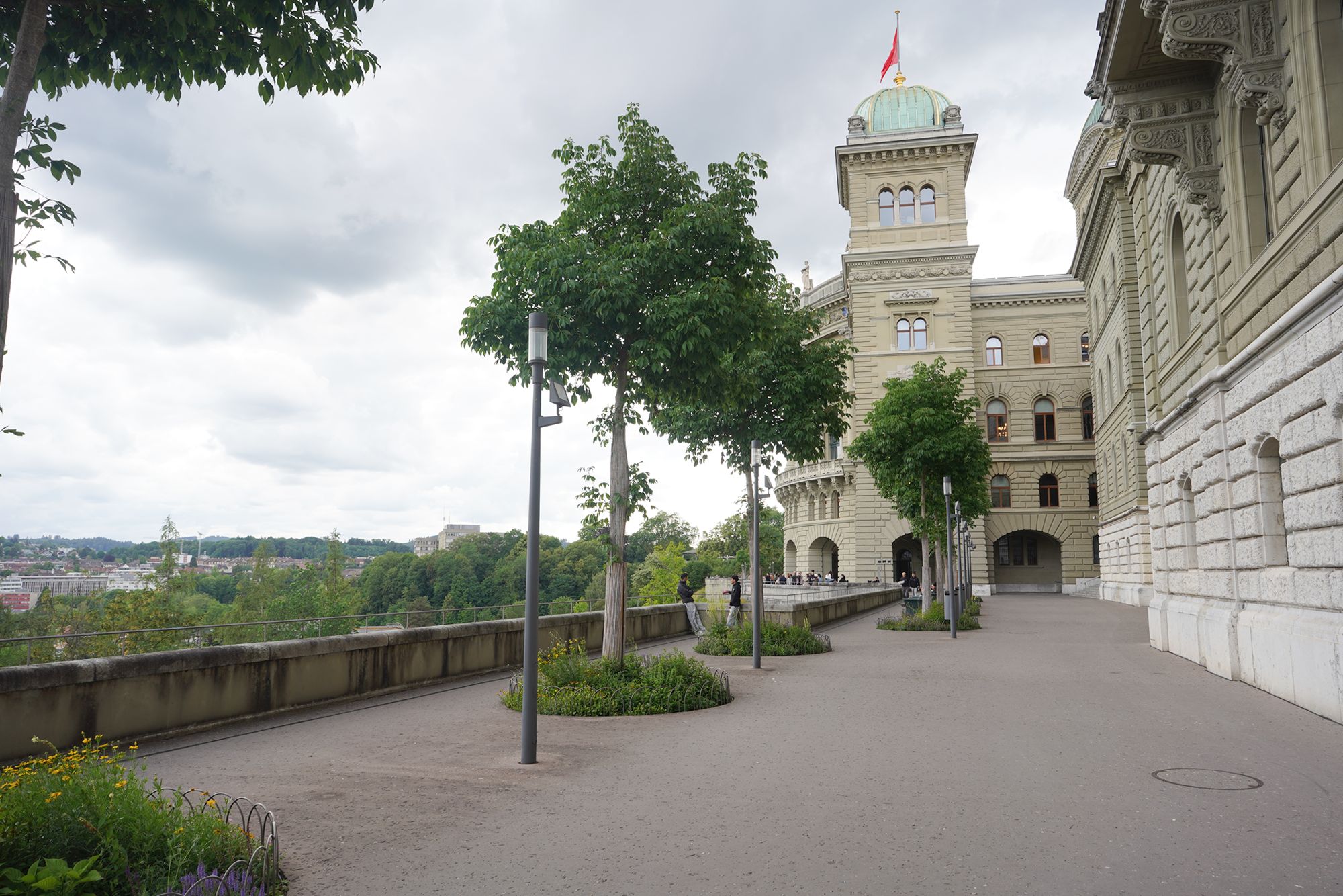 Bern Half Walk I (126)