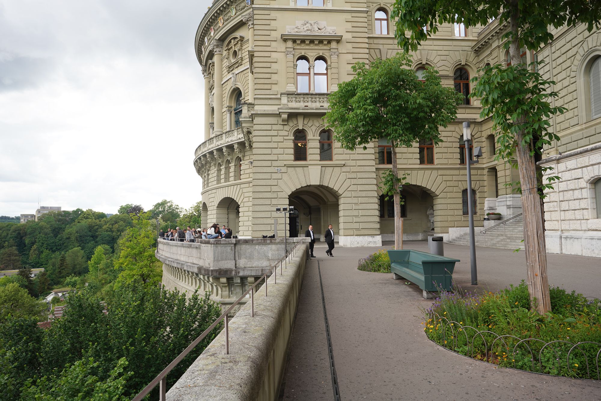 Bern Half Walk I (127)