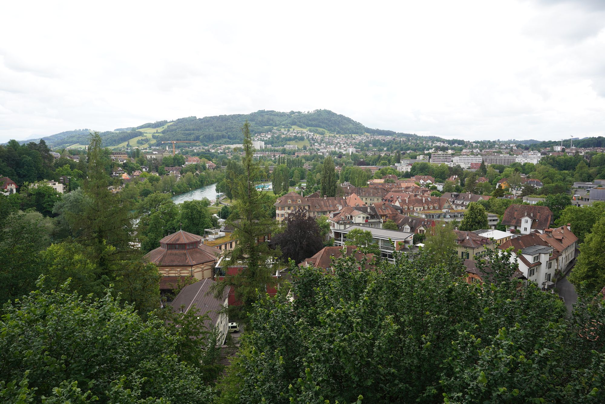 Bern Half Walk I (128)