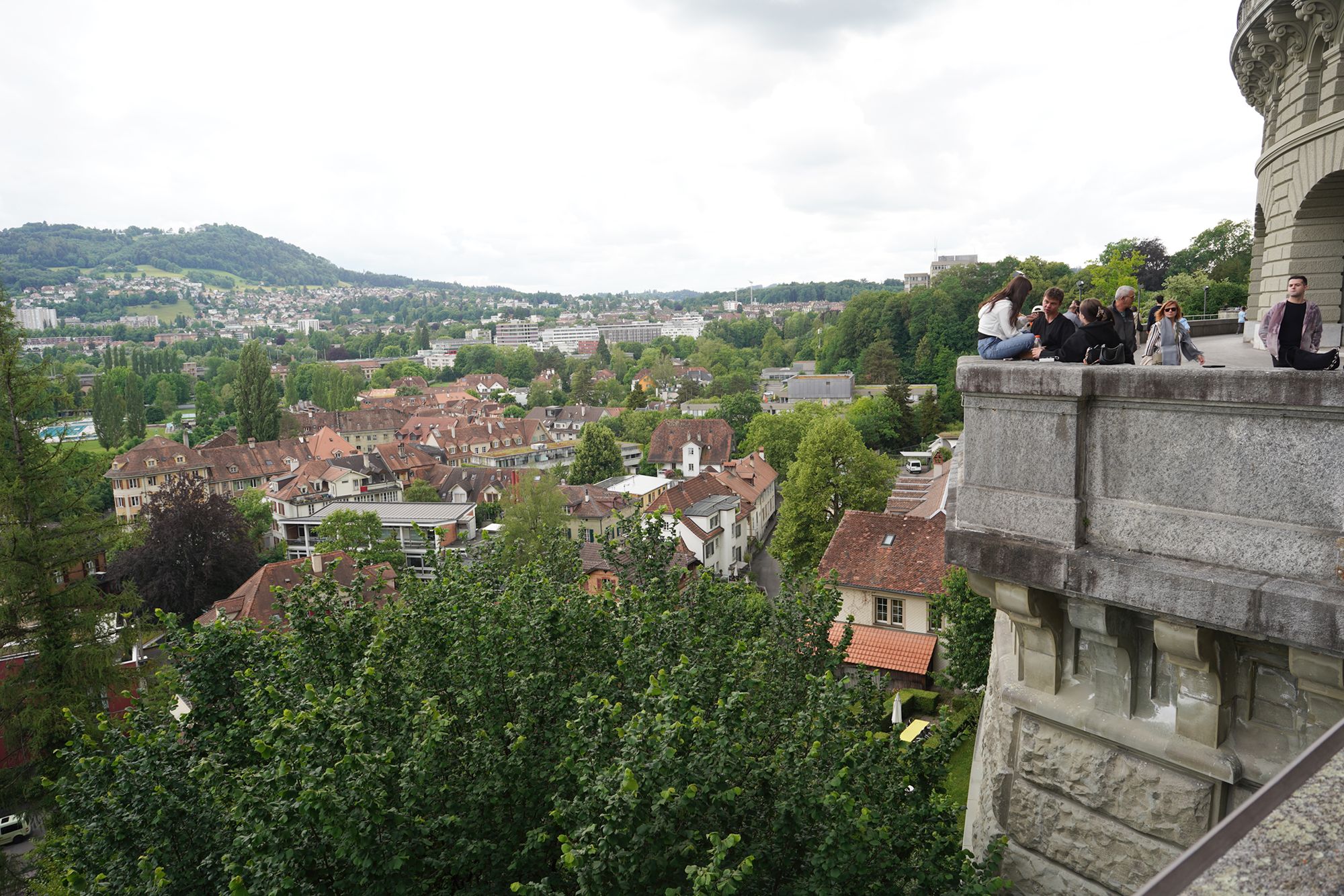 Bern Half Walk I (129)