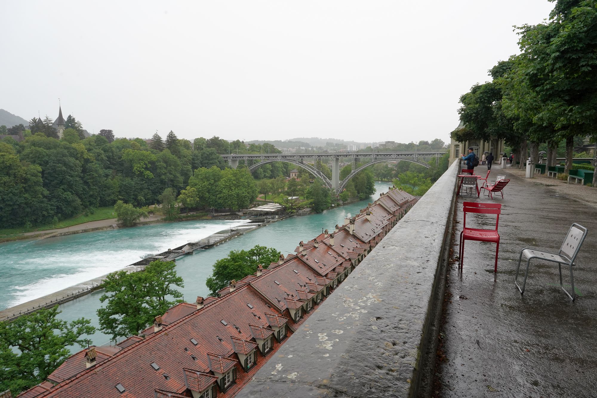 Bern Half Walk I (13)