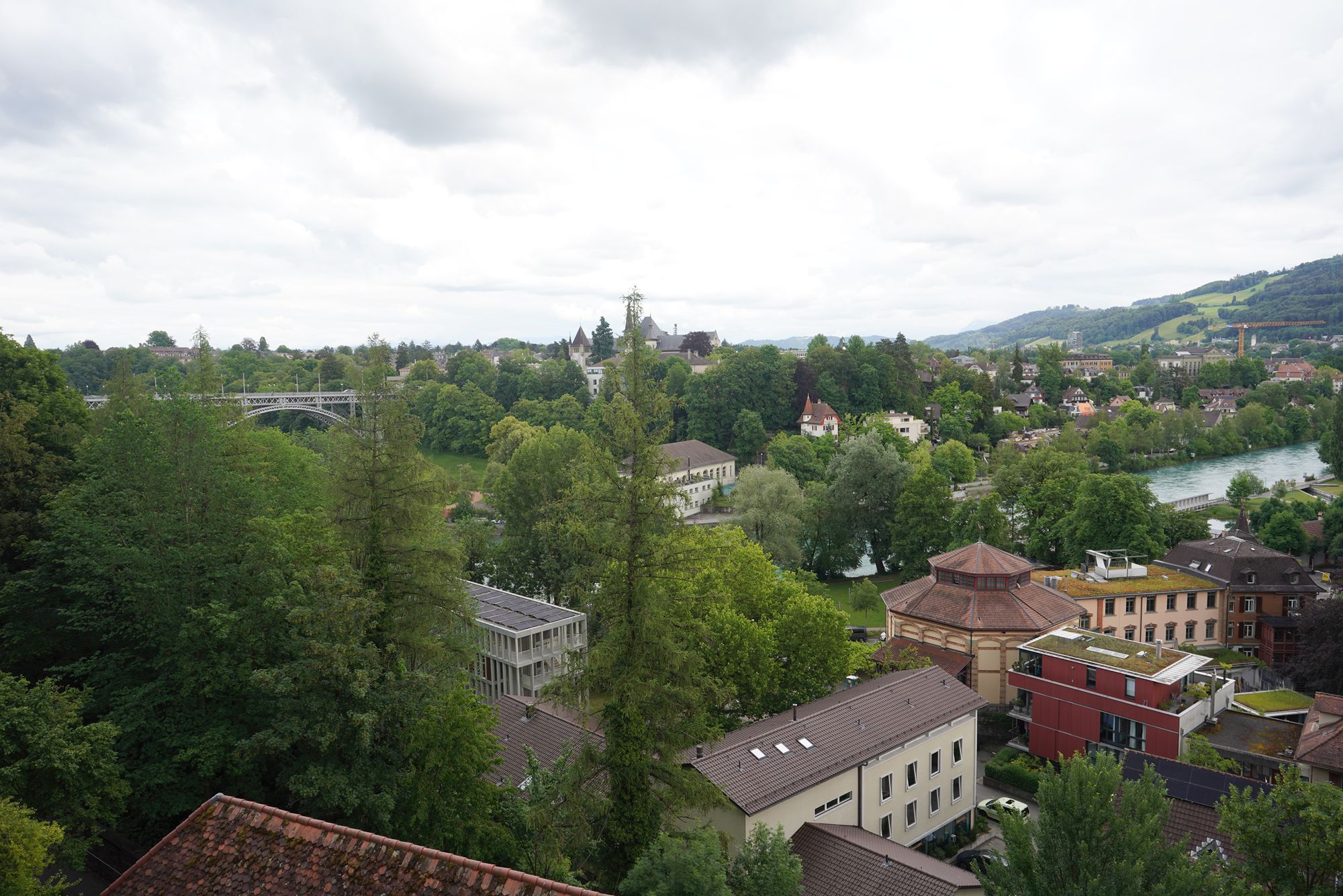 Bern Half Walk I (131)
