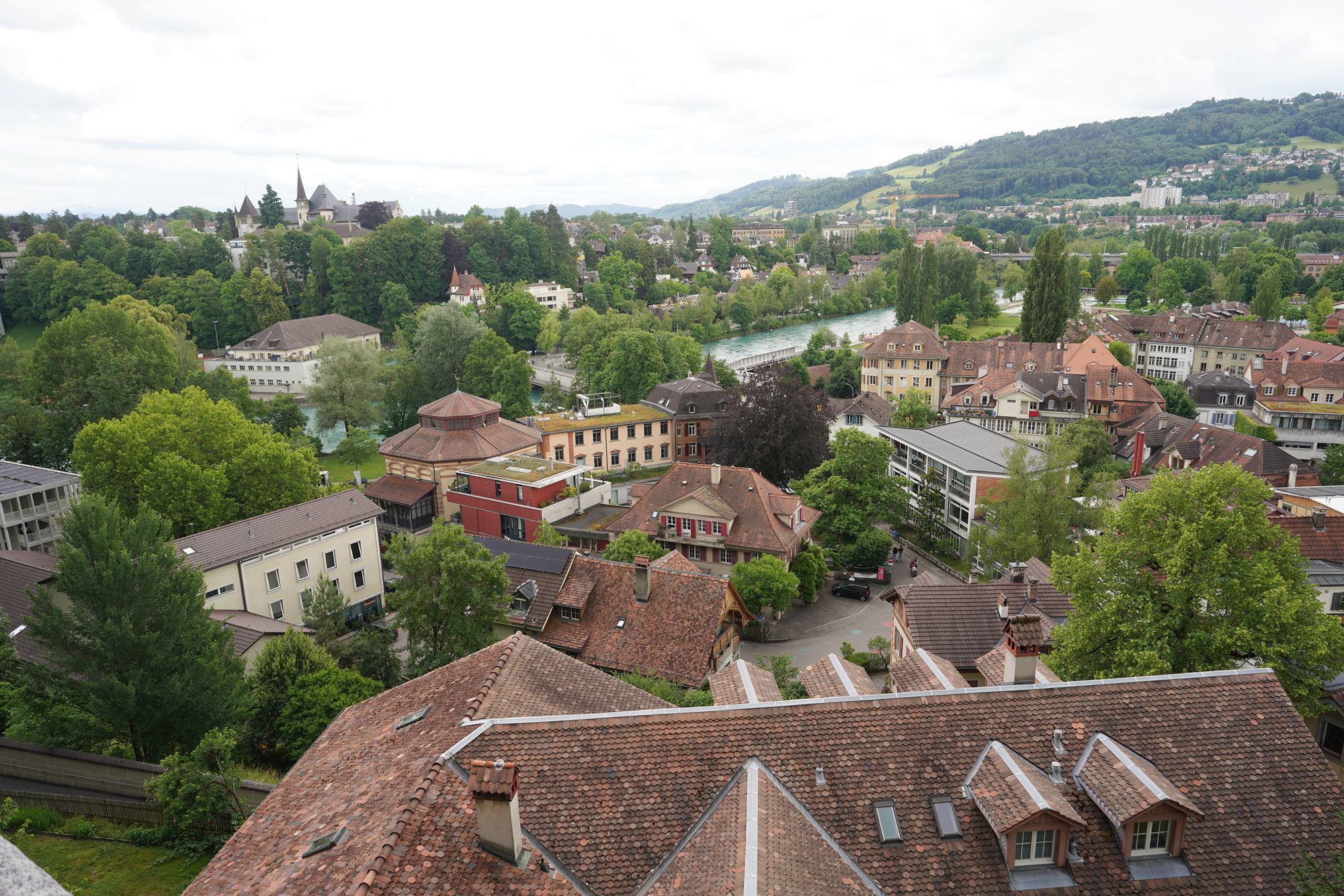 Bern Half Walk I (132)