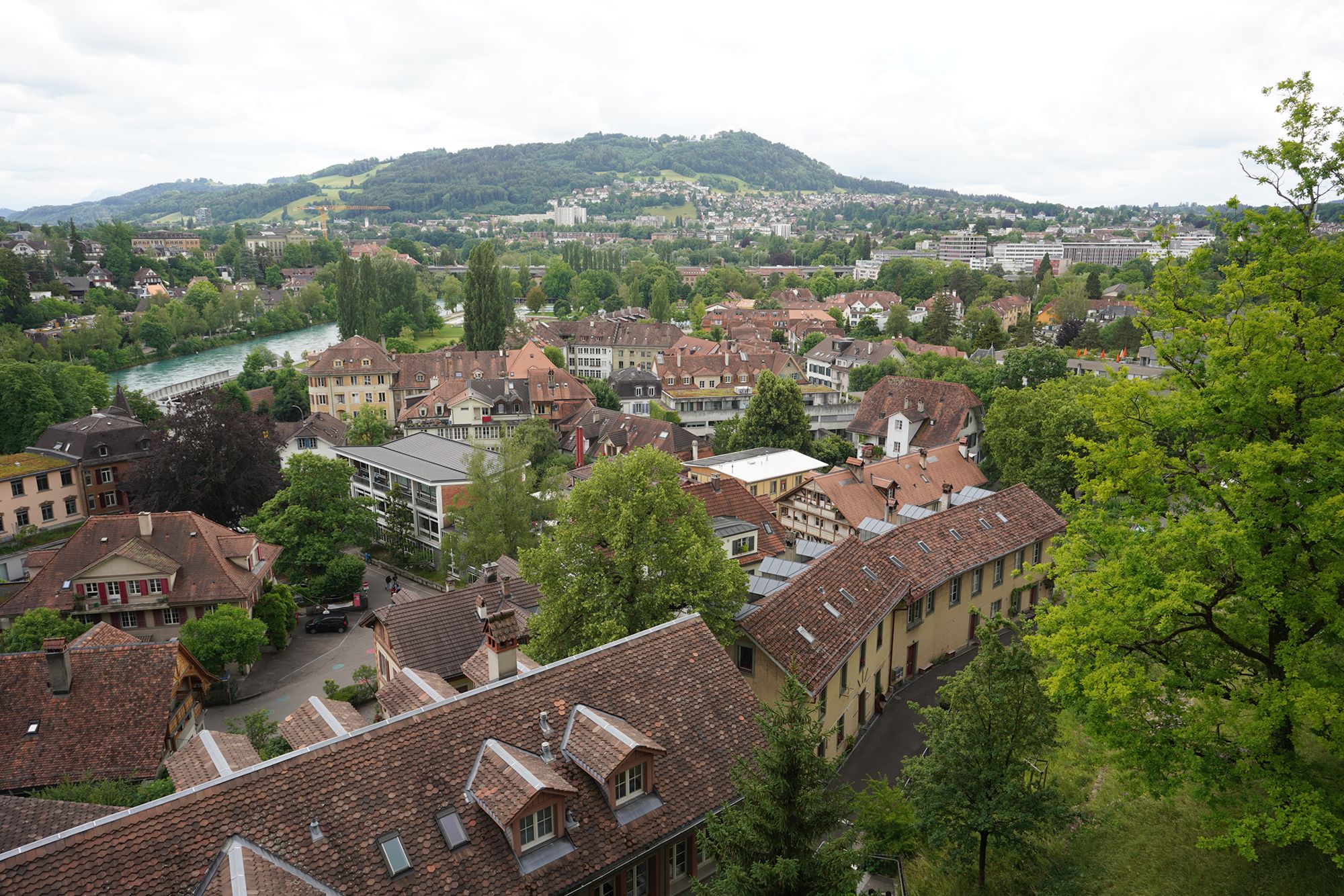 Bern Half Walk I (133)