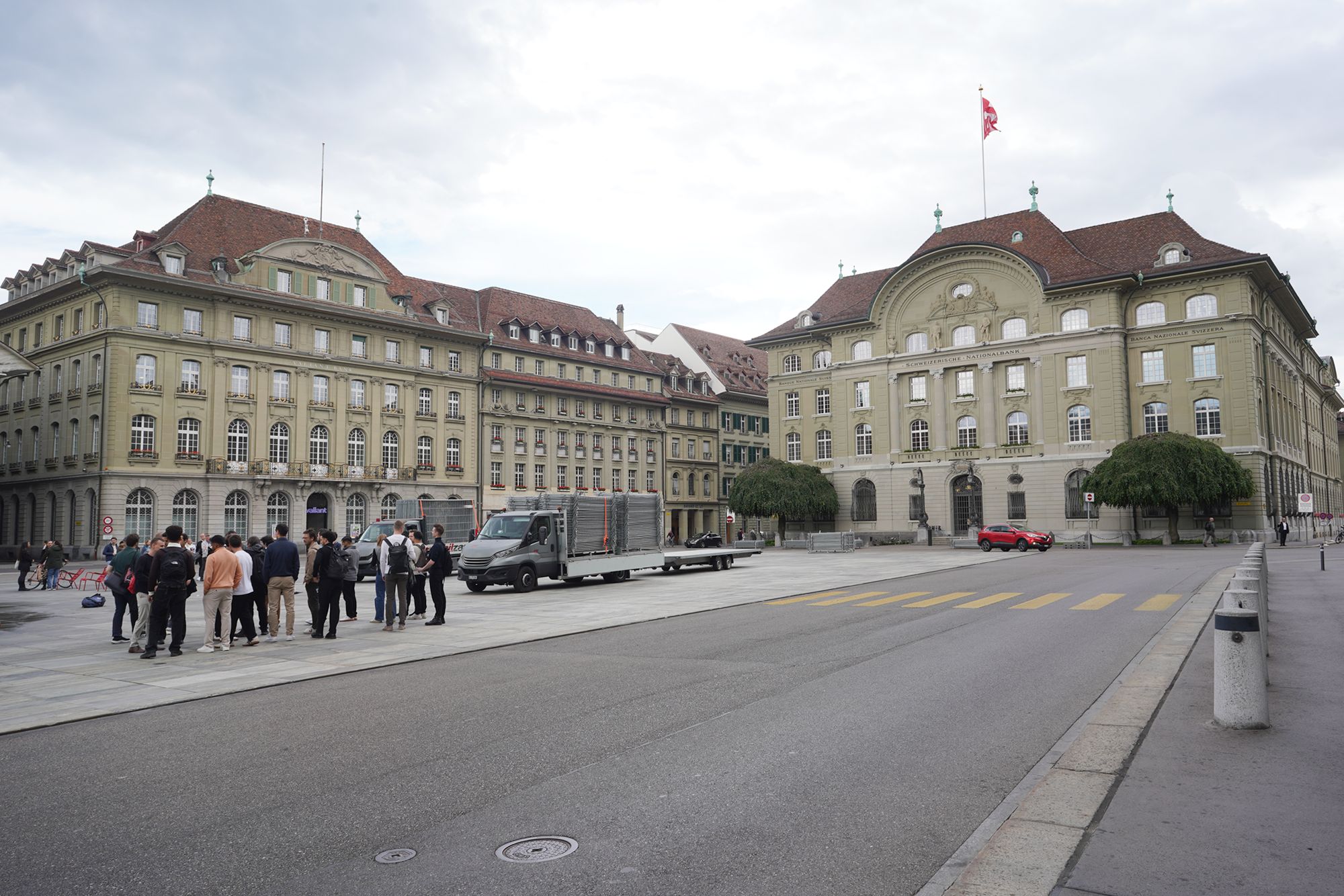 Bern Half Walk I (138)