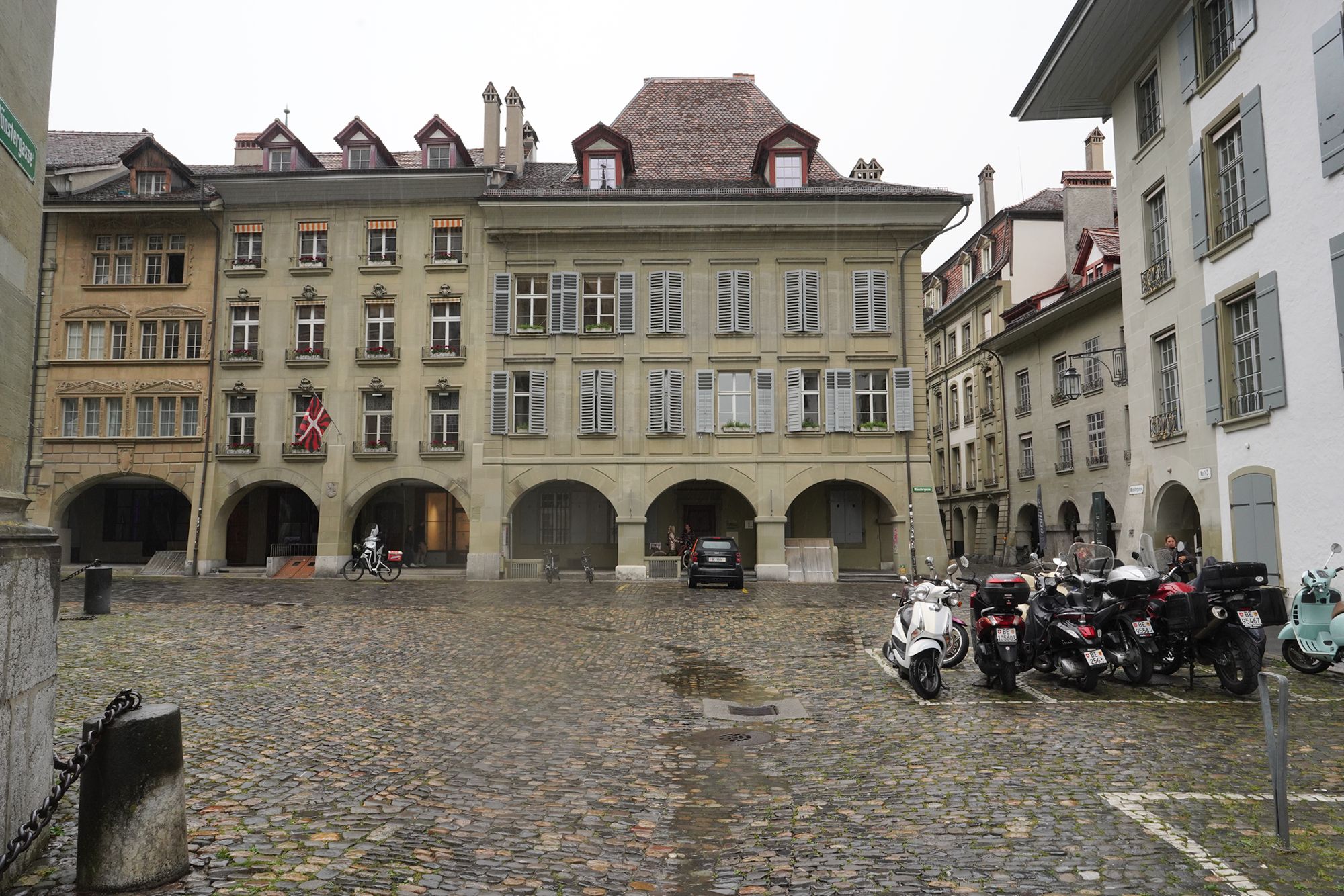 Bern Half Walk I (14)