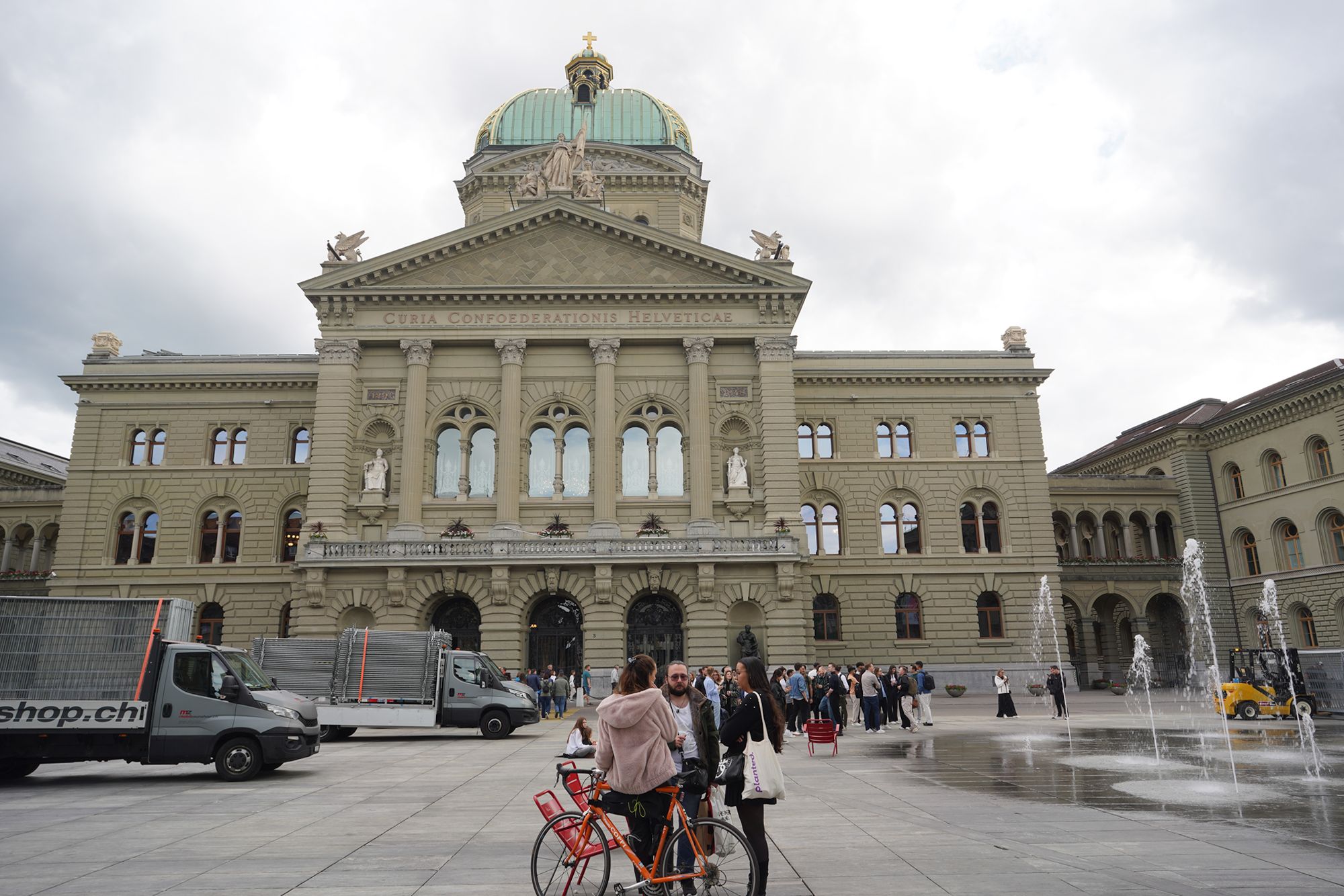 Bern Half Walk I (141)