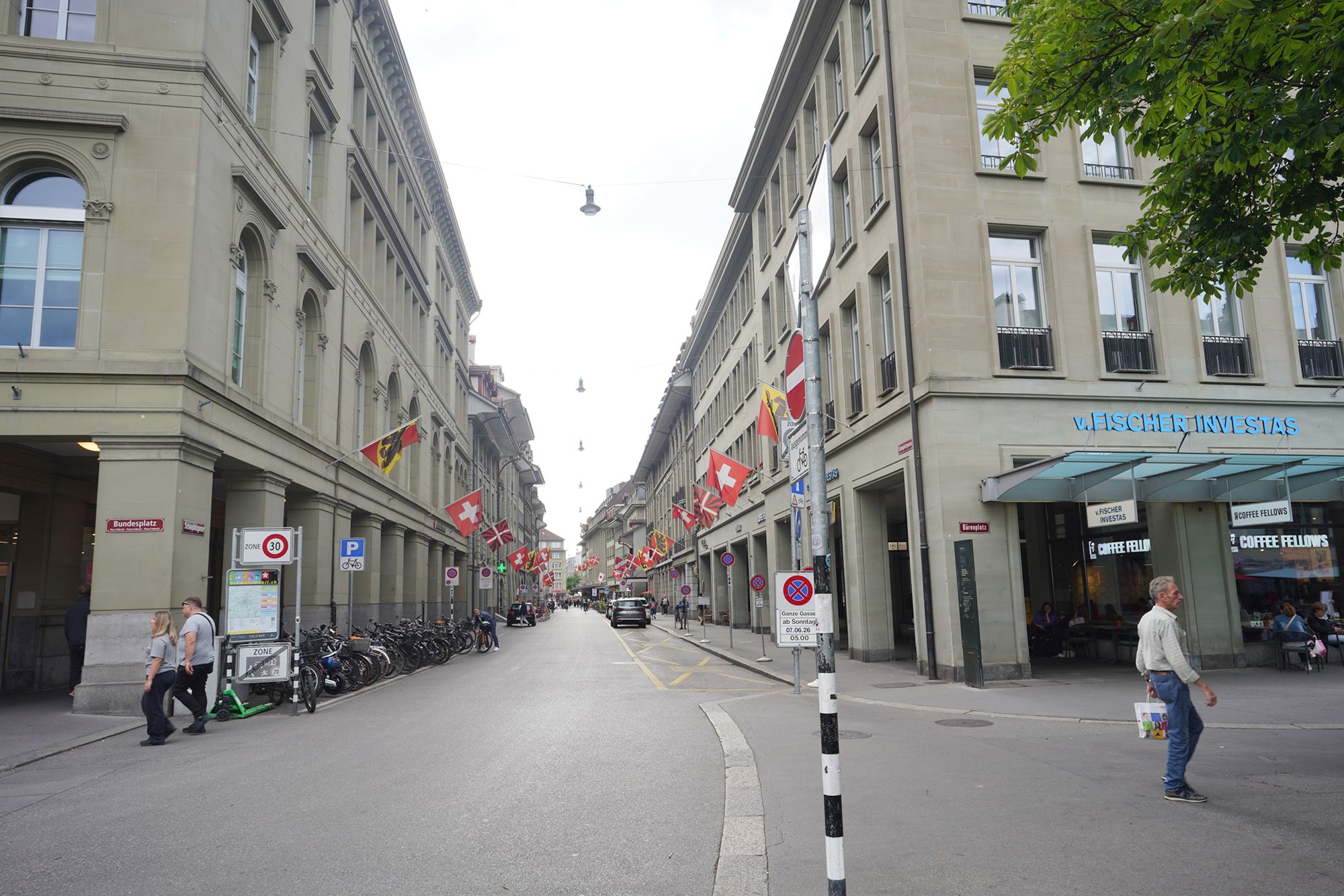 Bern Half Walk I (143)